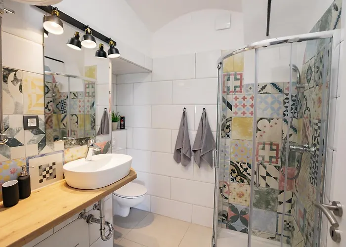 150 Steps To The Main Square Apartman Ljubljana