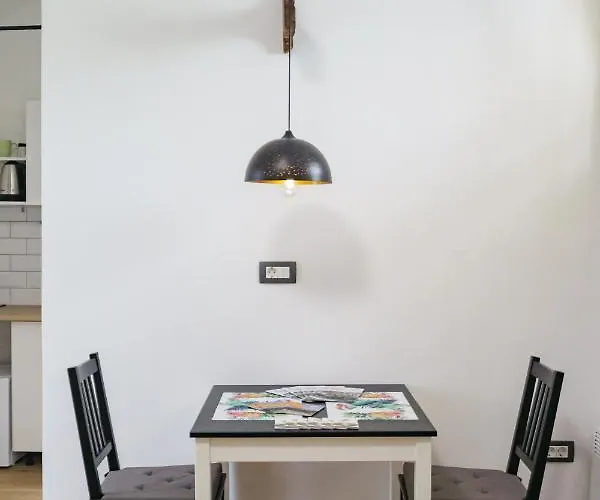 Apartman 150 Steps To The Main Square Ljubljana