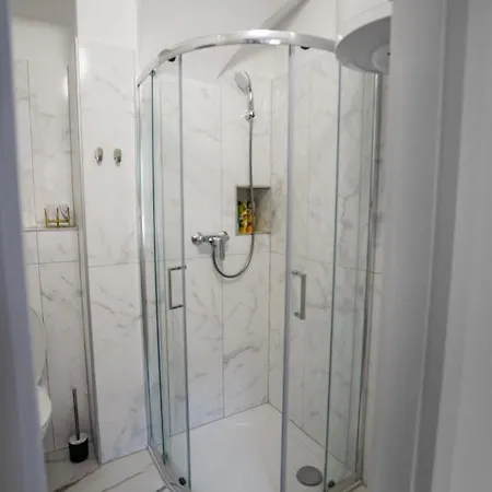 150 Steps To The Main Square *