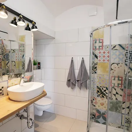 150 Steps To The Main Square Lejlighed Ljubljana