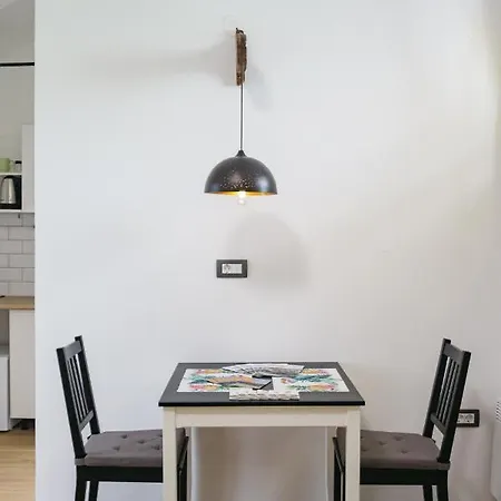 公寓 150 Steps To The Main Square 卢布尔雅那