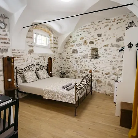 150 Steps To The Main Square Lejlighed