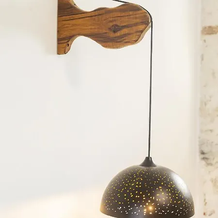 150 Steps To The Main Square 公寓