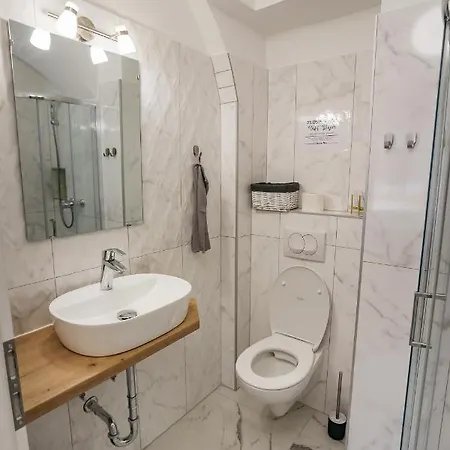 150 Steps To The Main Square *