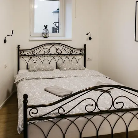 公寓 150 Steps To The Main Square