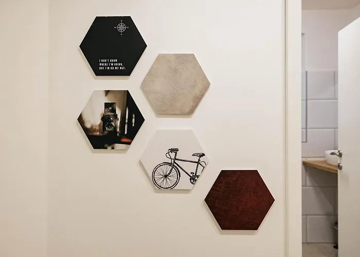 شقة 150 Steps To The Main Square ليوبليانا