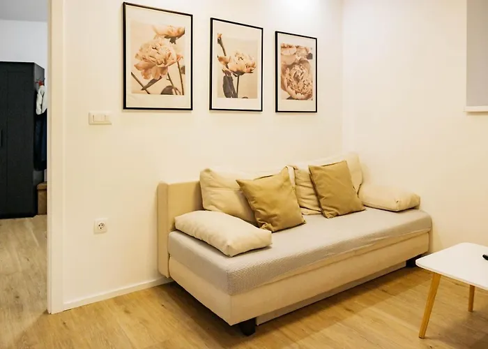 شقة 150 Steps To The Main Square ليوبليانا