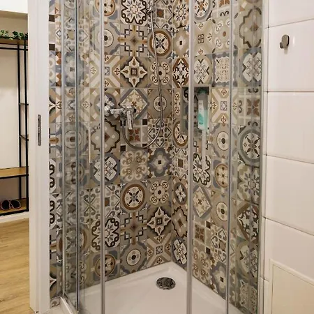 Appartement 150 Steps To The Main Square Ljubljana