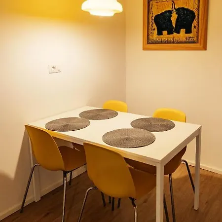 Appartement 150 Steps To The Main Square *