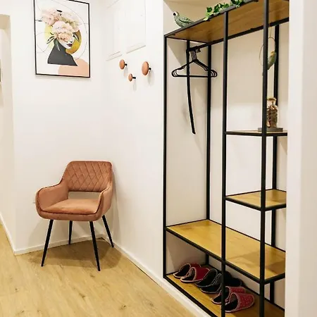 150 Steps To The Main Square Appartement Ljubljana